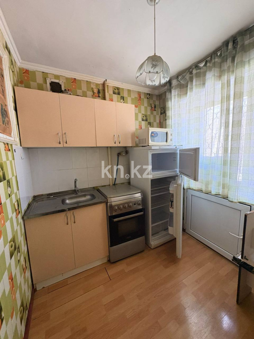 Аренда 1-комнатной квартиры, 34 м² в Астане - фото 6
