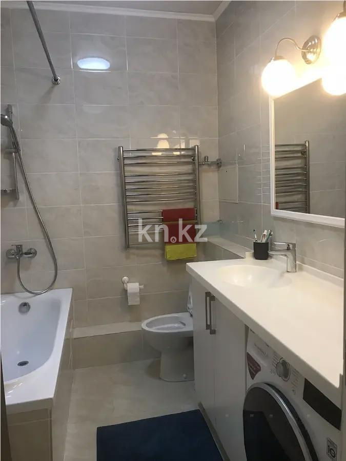 Продажа 2-комнатной квартиры, 45 м², пр. Достык, дом  138 в Алматы