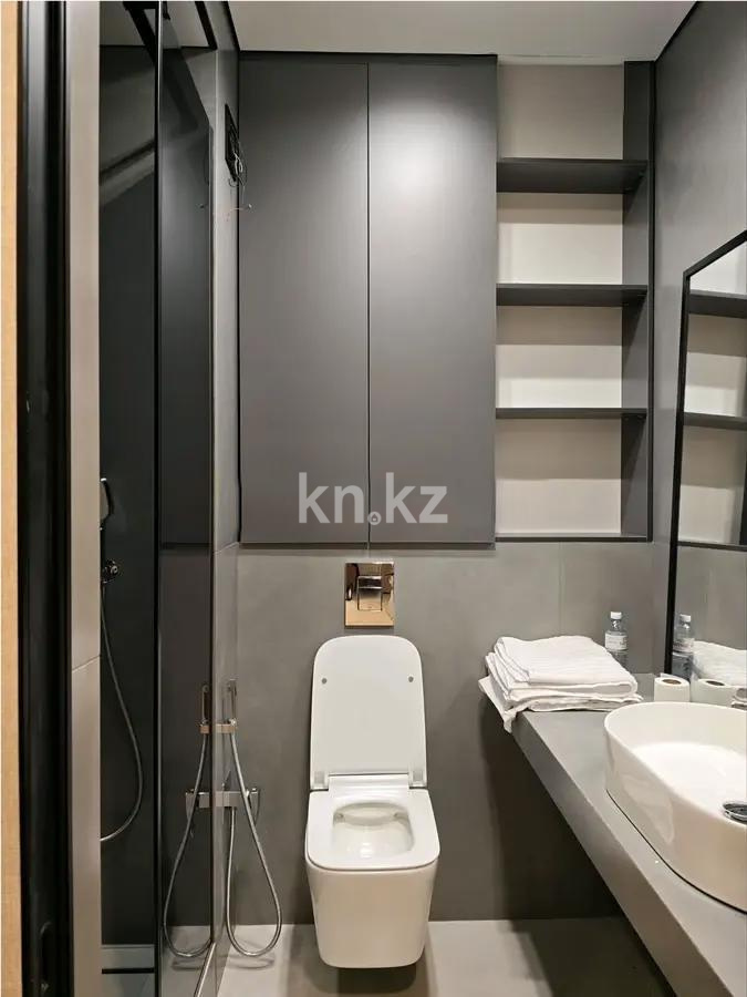 Продажа 2-комнатной квартиры, 50 м² в Алматы - фото 4