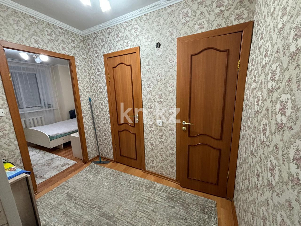 Продажа 3-комнатной квартиры, 67 м², ул. Жекибаева в Караганде - фото 14