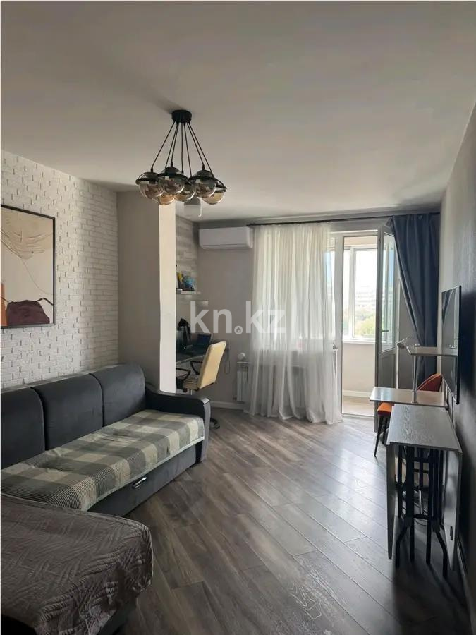 Продажа 2-комнатной квартиры, 70 м² в Алматы
