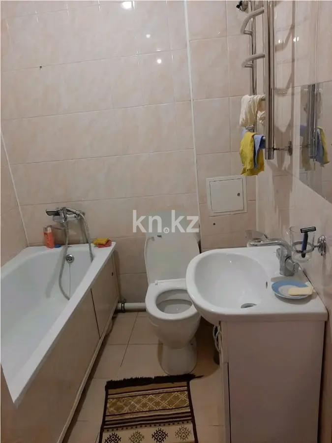 Продажа 1-комнатной квартиры, 43 м² в Алматы - фото 2