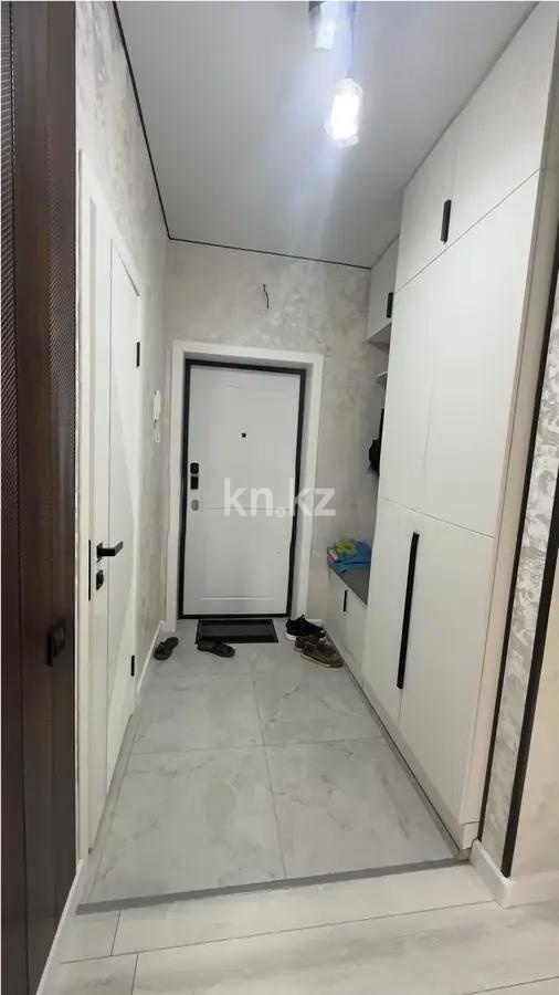 Продажа 2-комнатной квартиры, 43 м² в Астане - фото 5