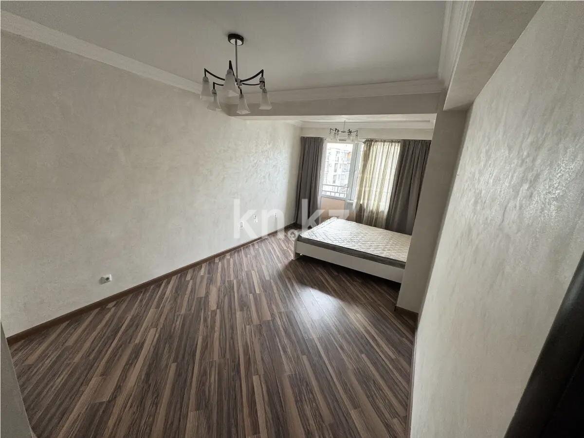 Продажа 2-комнатной квартиры, 63 м² в Алматы - фото 2