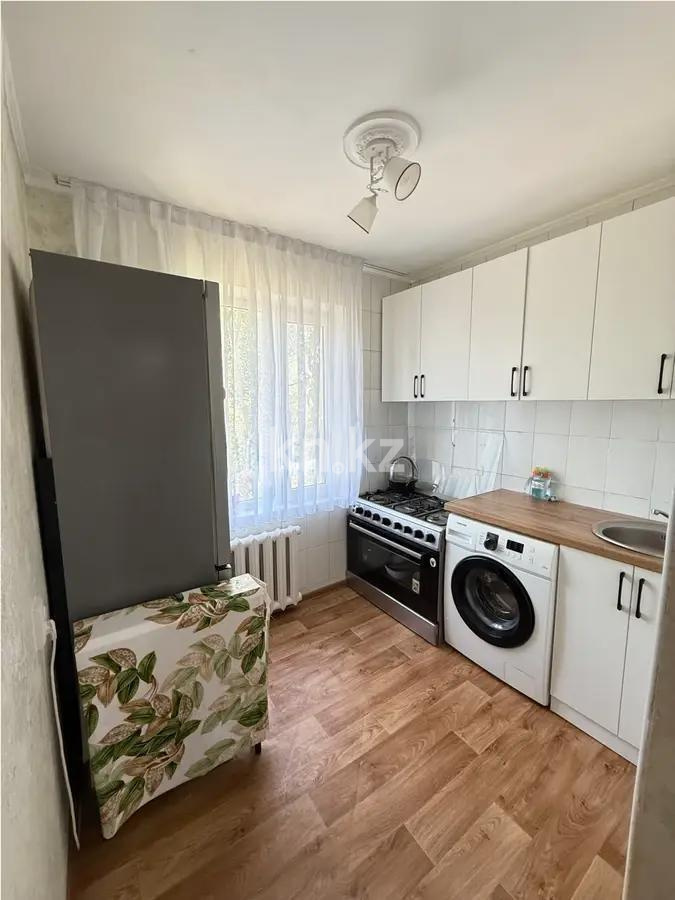 Продажа 3-комнатной квартиры, 59 м² в Алматы - фото 4