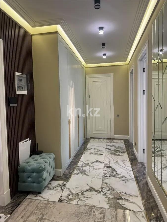 Продажа 2-комнатной квартиры, 72 м² в Алматы - фото 6