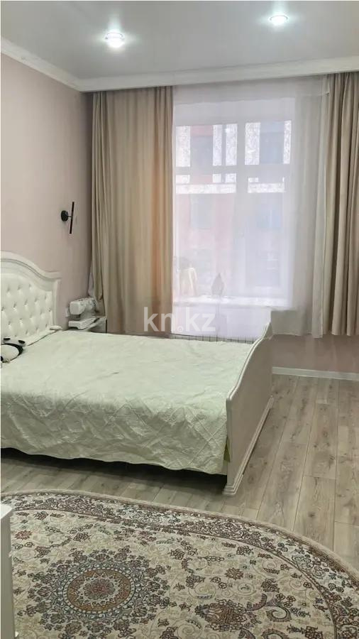 Продажа 2-комнатной квартиры, 61 м² в Караганде - фото 2