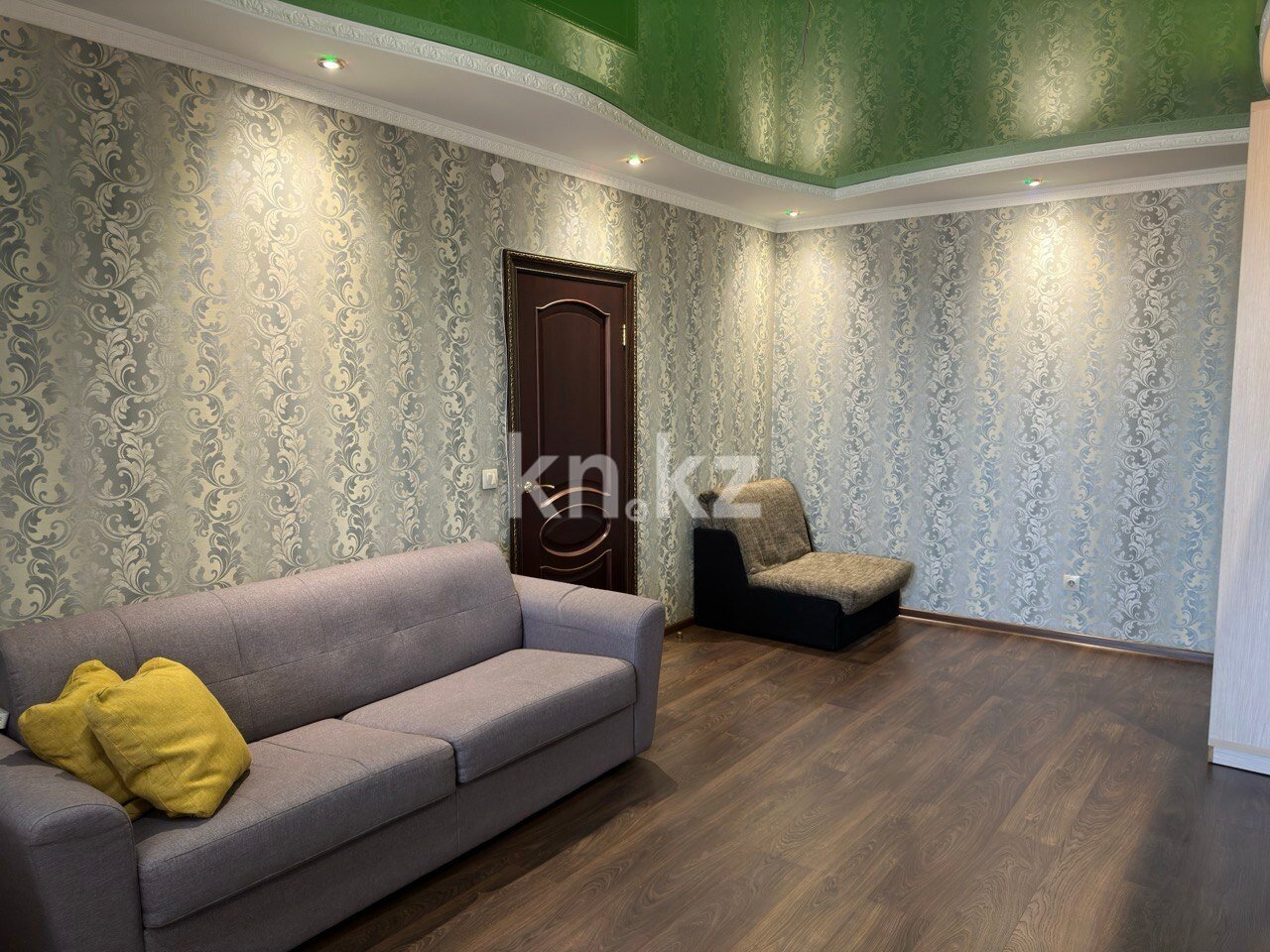 Продажа 3-комнатной квартиры, 105.9 м² в Астане - фото 7