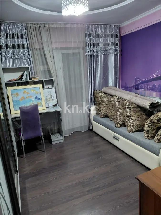 Продажа 3-комнатной квартиры, 105 м² в Алматы - фото 2