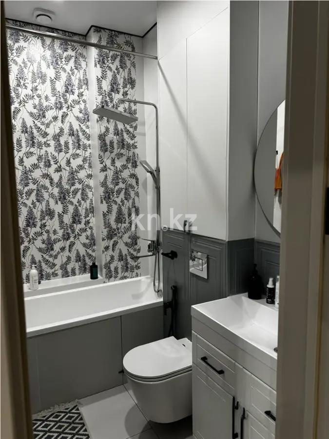 Продажа 3-комнатной квартиры, 103 м², ул. Казыбек би, дом  19 в Астане - фото 4