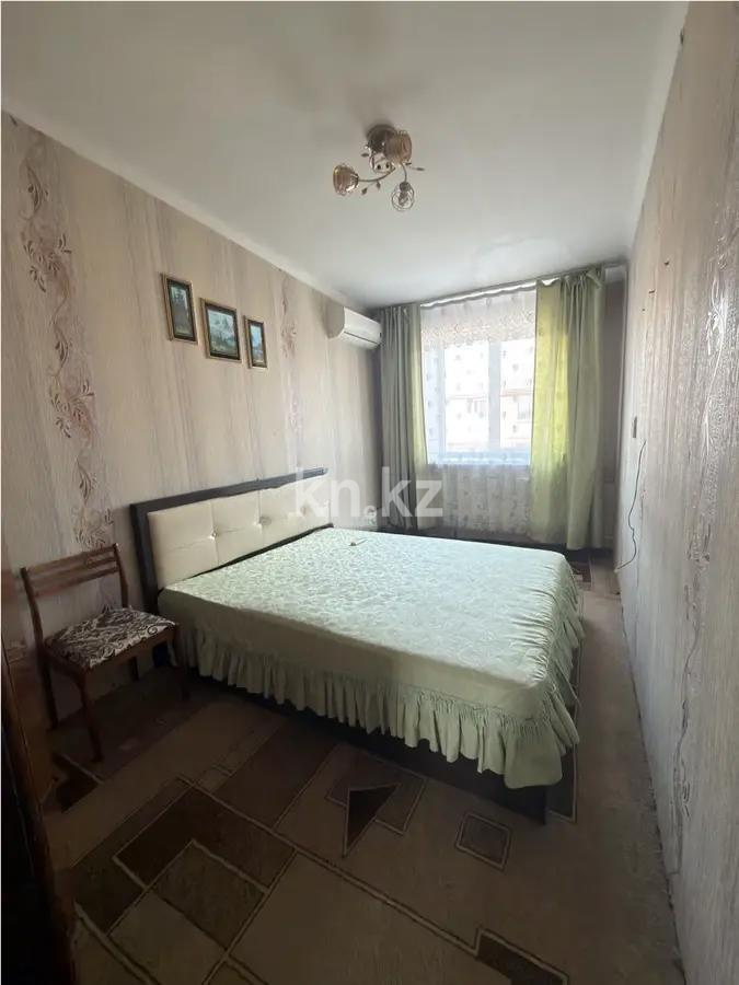 Продажа 2-комнатной квартиры, 44.2 м² в Алматы - фото 2