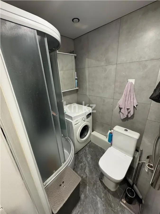 Продажа 2-комнатной квартиры, 42.4 м² в Алматы - фото 4