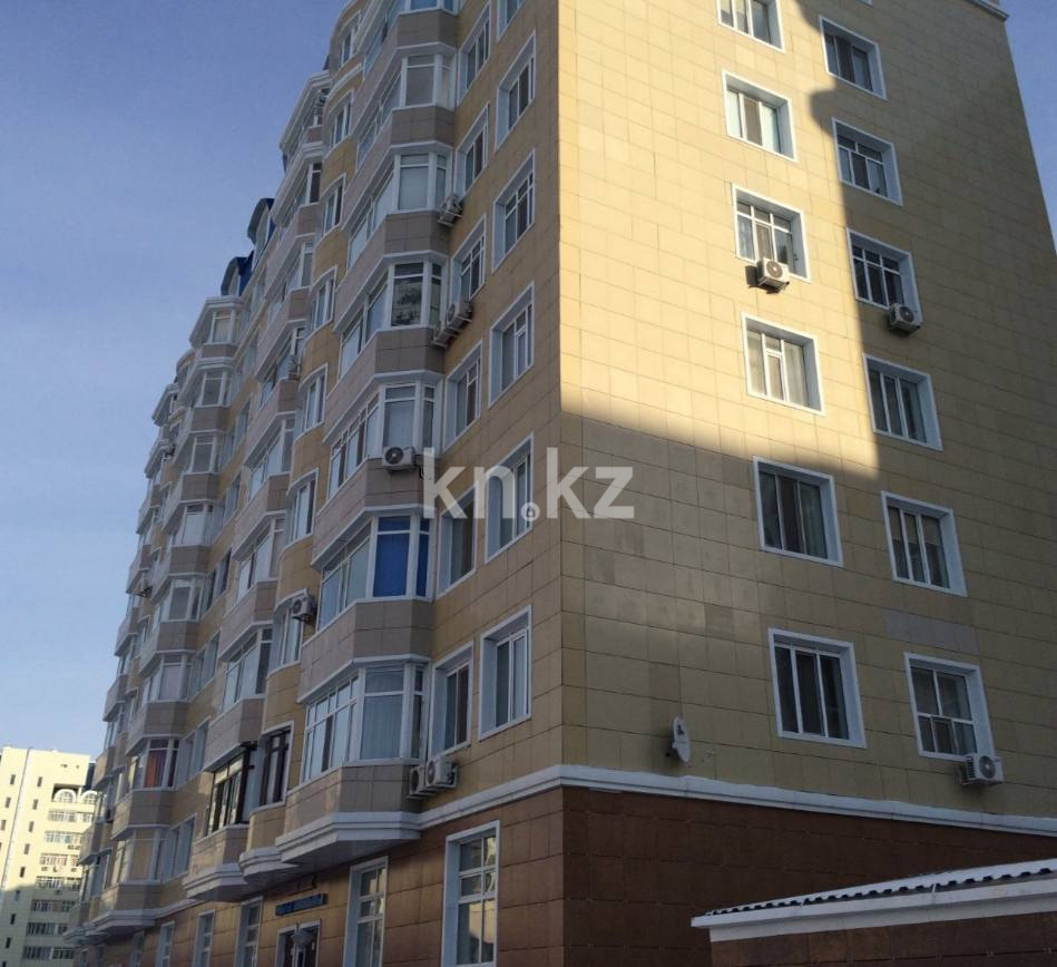 Продажа 2-комнатной квартиры, 58.4 м², ул. Бокейхана, дом  8 в Астане - фото 7