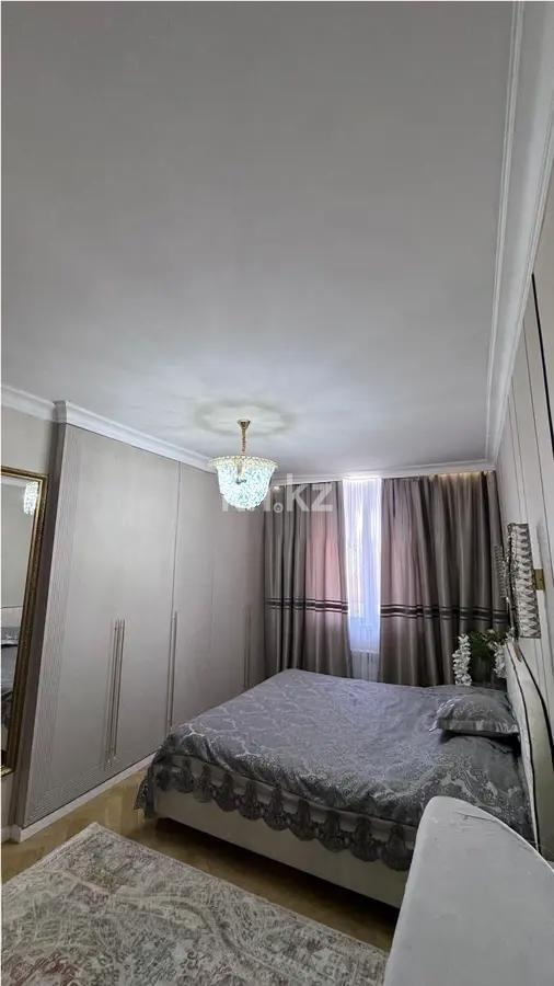 Продажа 4-комнатной квартиры, 97 м² в Астане - фото 3