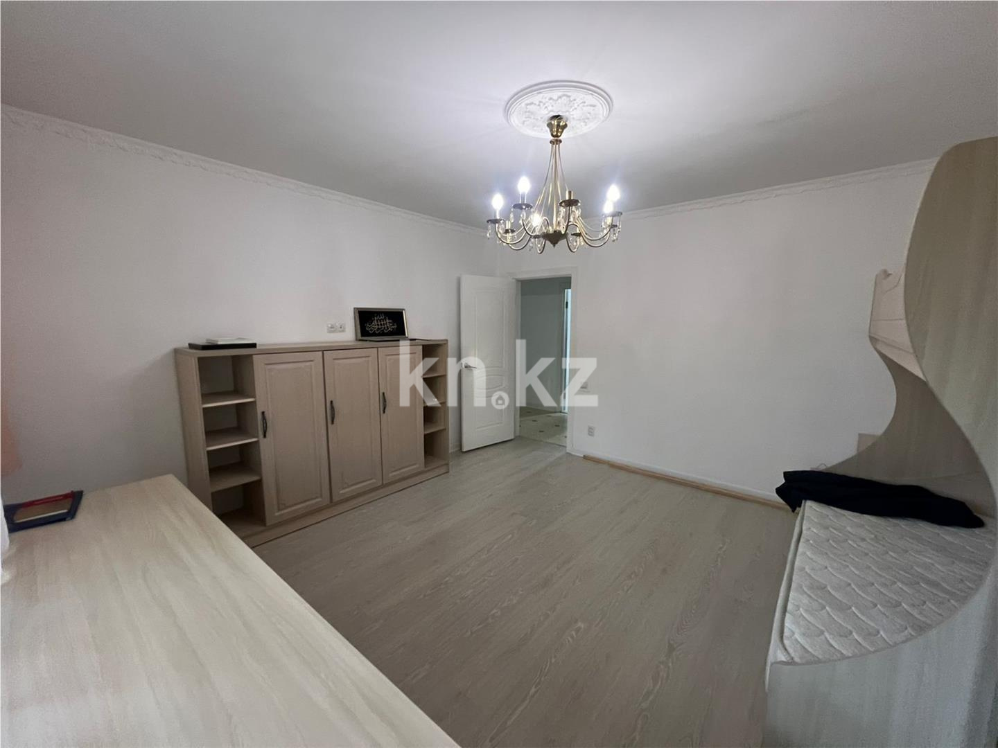 Продажа 3-комнатной квартиры, 72 м², мкр-н Степной-2 в Караганде - фото 4