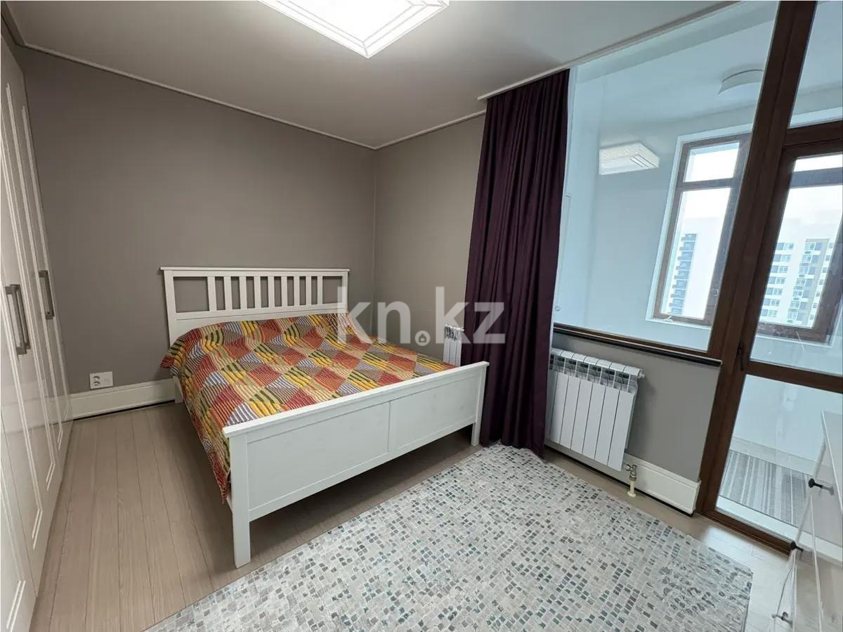 Продажа 3-комнатной квартиры, 73 м² в Астане - фото 2