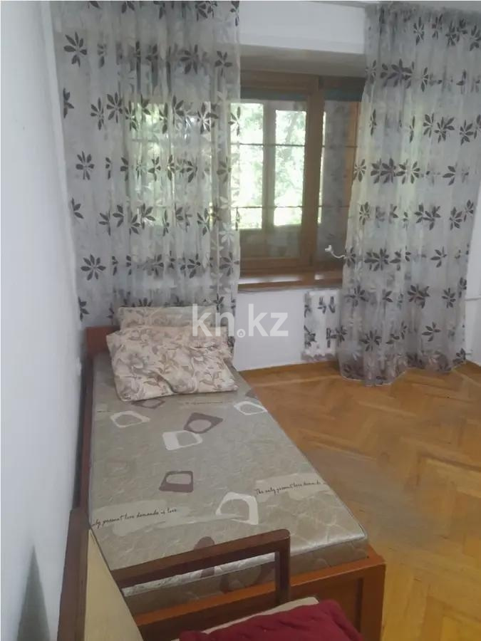 Продажа 1-комнатной квартиры, 40 м² в Алматы