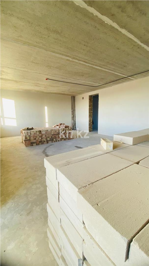 Продажа 3-комнатной квартиры, 78 м² в Караганде - фото 9