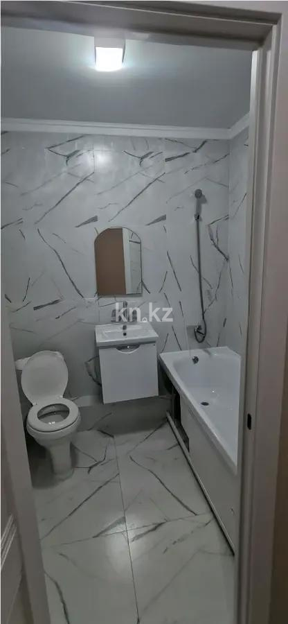 Продажа 2-комнатной квартиры, 41.3 м² в Астане - фото 2