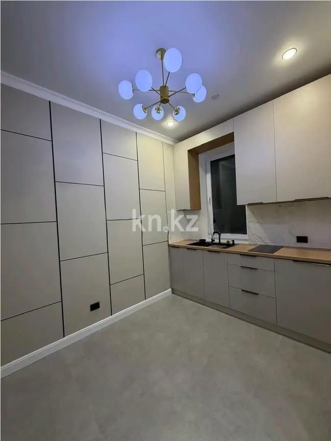 Продажа 2-комнатной квартиры, 50 м², пр. Абая, дом  160 в Алматы - фото 3