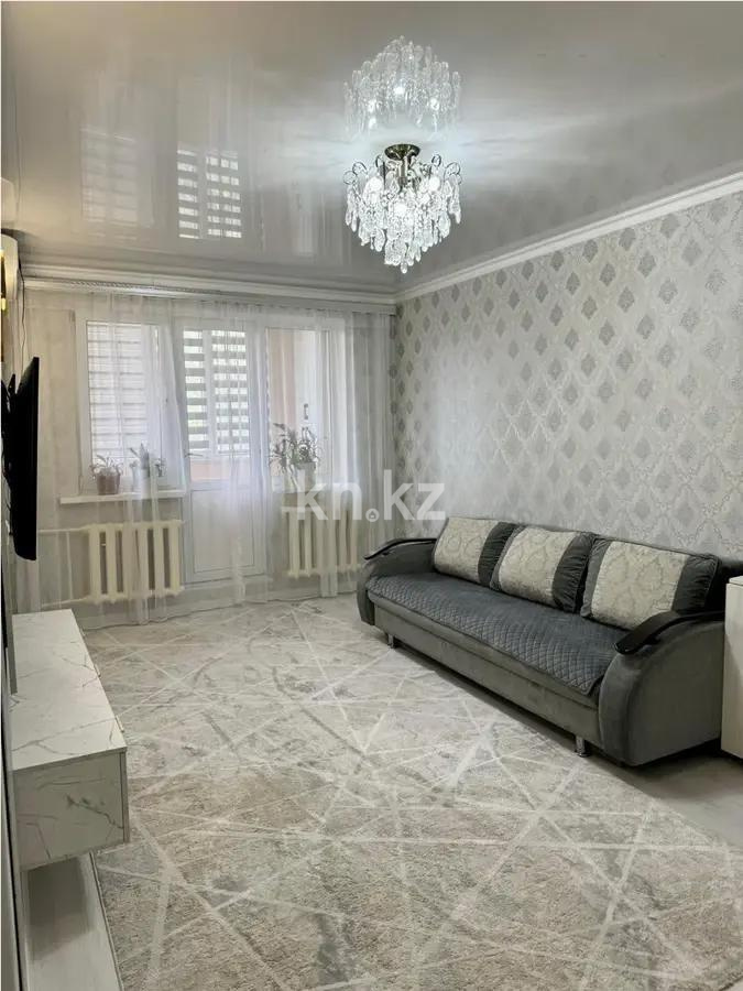 Продажа 3-комнатной квартиры, 60 м² в Алматы