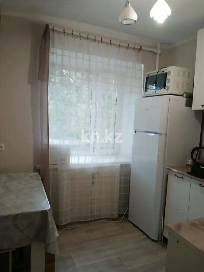 Продажа 1-комнатной квартиры, 32 м² в Караганде - фото 2