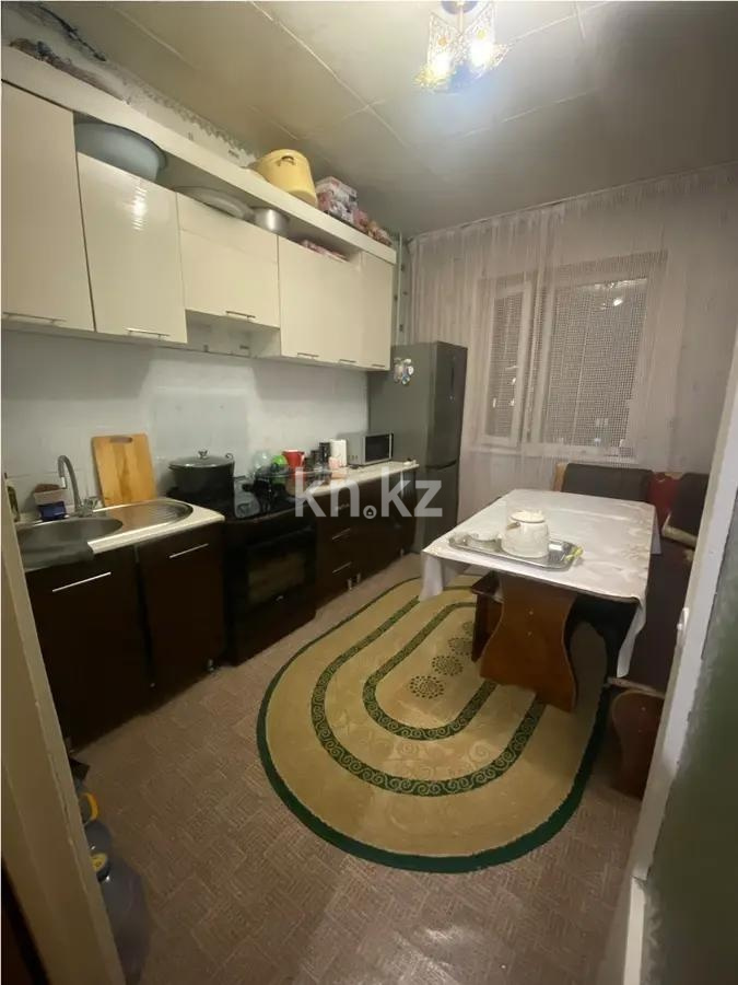 Продажа 1-комнатной квартиры, 42 м² в Алматы - фото 2