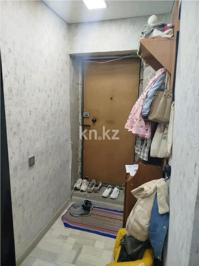 Продажа 1-комнатной квартиры, 28 м² в Караганде - фото 5