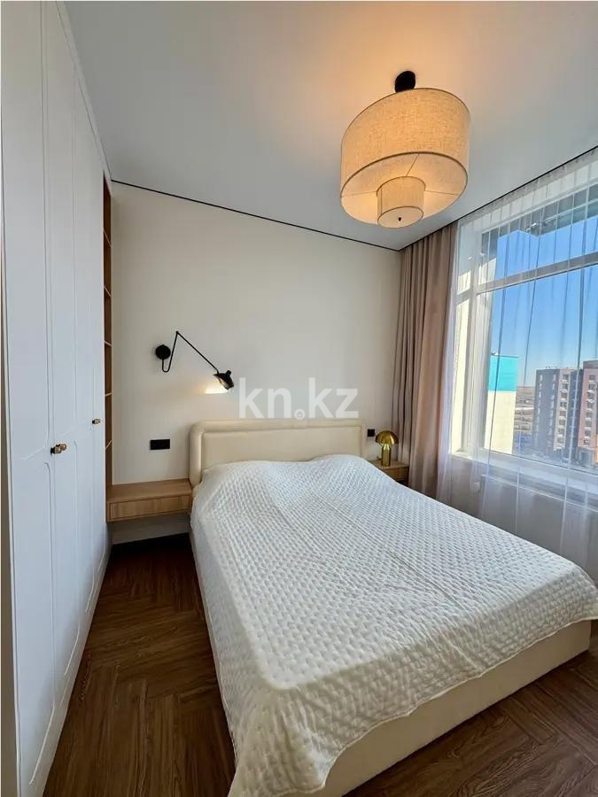 Продажа 3-комнатной квартиры, 67 м², ул. Онгарсыновой, дом  6/2 в Астане