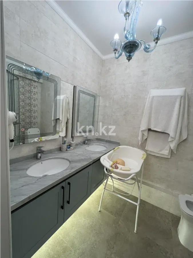 Продажа 3-комнатной квартиры, 92 м², мкр. Думан-2, дом  14 в Алматы - фото 5