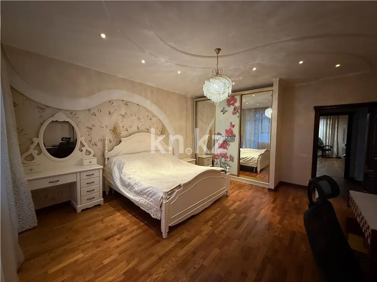 Продажа 5-комнатной квартиры, 210 м² в Астане - фото 3