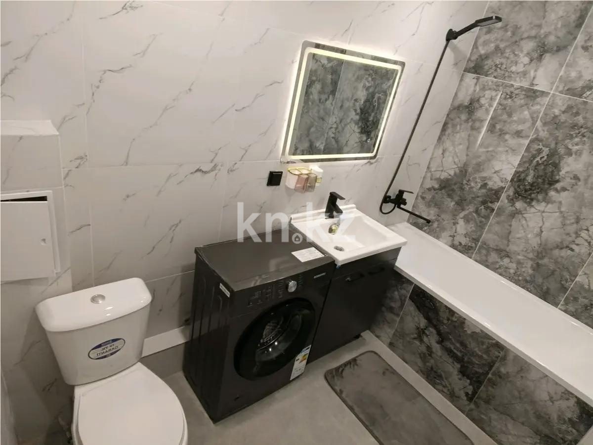 Продажа 2-комнатной квартиры, 34 м² в Астане - фото 3