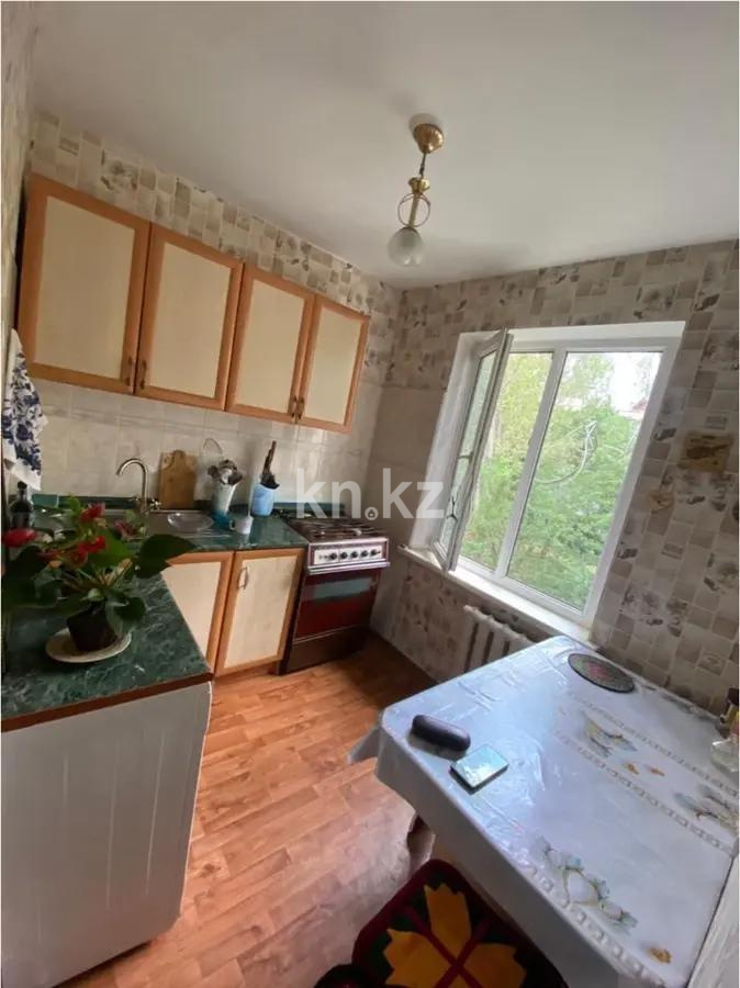 Продажа 2-комнатной квартиры, 43 м², мкр-н Коктем-2, дом  12 в Алматы - фото 3