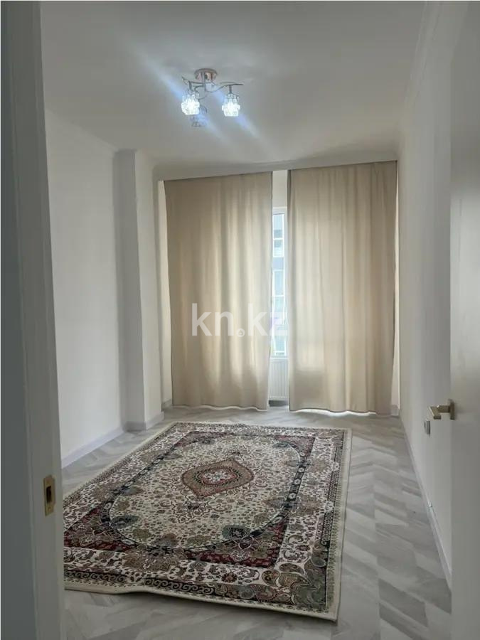 Продажа 2-комнатной квартиры, 41 м² в Алматы