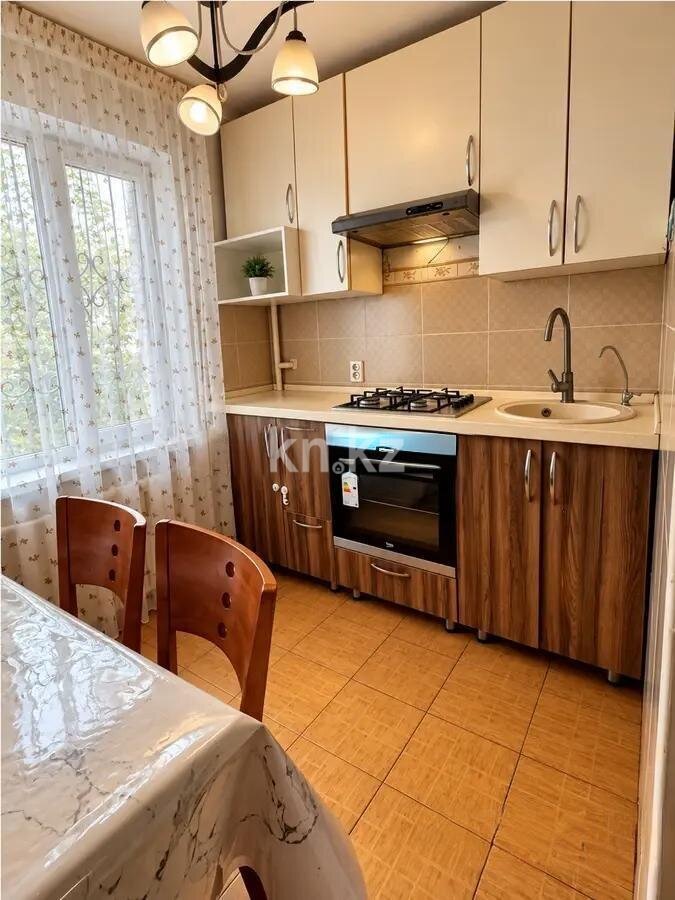 Продажа 3-комнатной квартиры, 62 м² в Алматы - фото 4