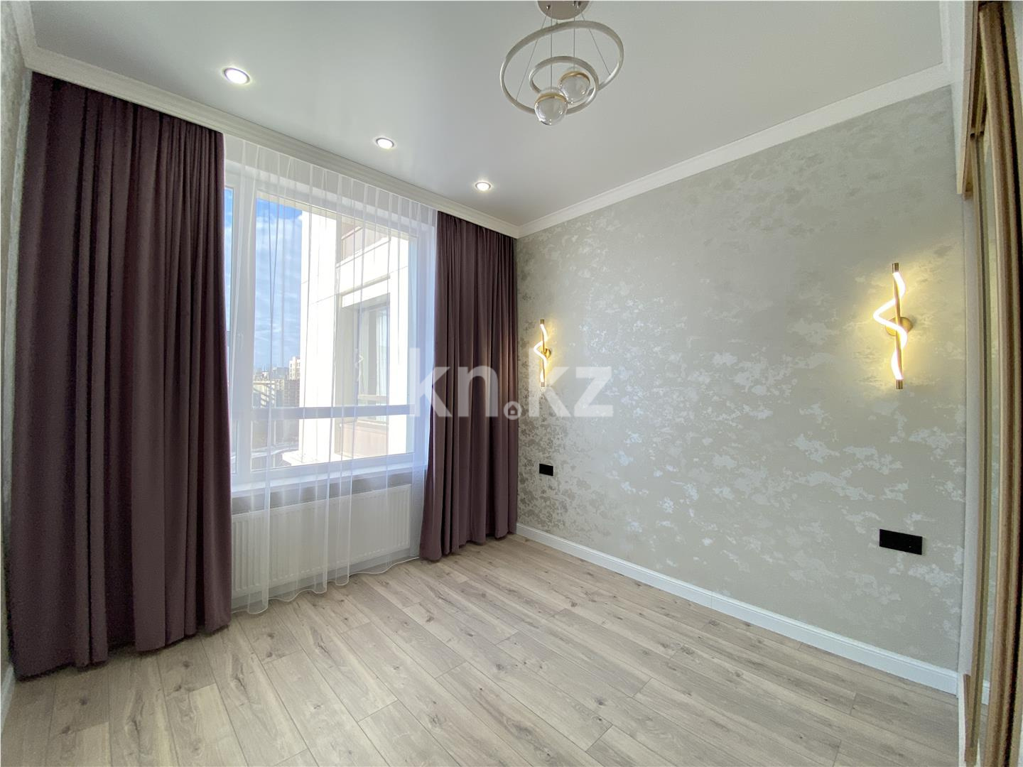 Продажа 2-комнатной квартиры, 64 м², пр. Тауелсыздык в Астане - фото 9