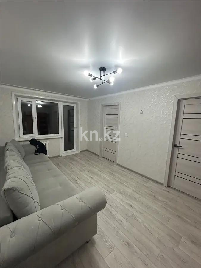 Продажа 3-комнатной квартиры, 49 м² в Караганде