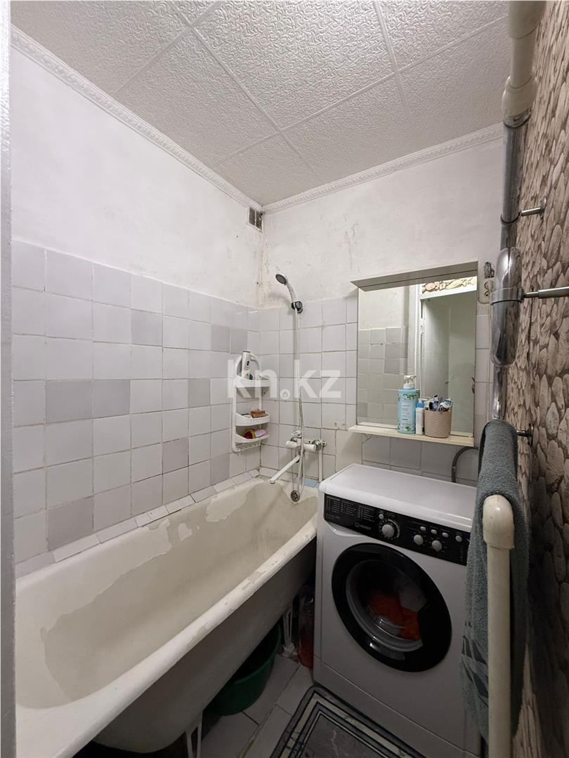 Продажа 3-комнатной квартиры, 46 м² в Караганде - фото 10