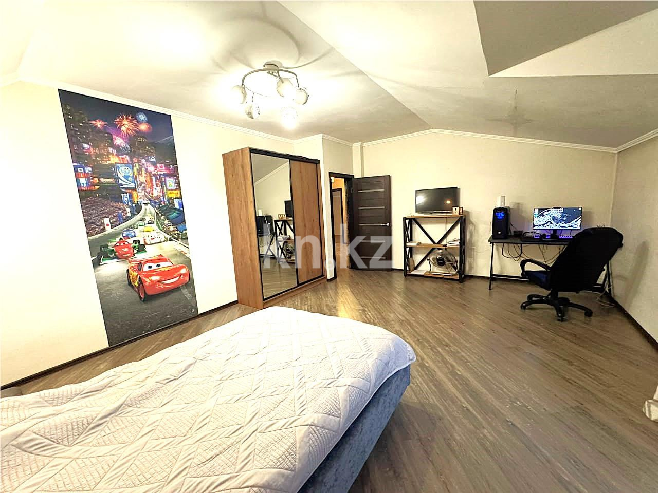 Продажа 4-комнатного дома, 367.4 м² в Караганде - фото 15