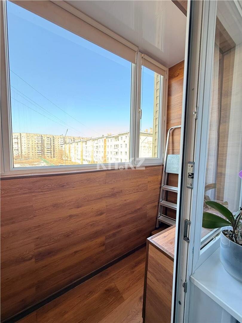 Продажа 3-комнатной квартиры, 98 м² в Караганде - фото 15
