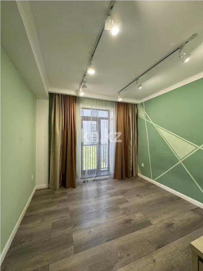 Продажа 3-комнатной квартиры, 97.2 м² в Алматы