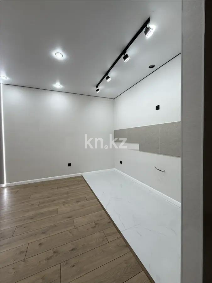 Продажа 2-комнатной квартиры, 45 м², ул. Бейбарыс Султан, дом  25 в Астане - фото 3