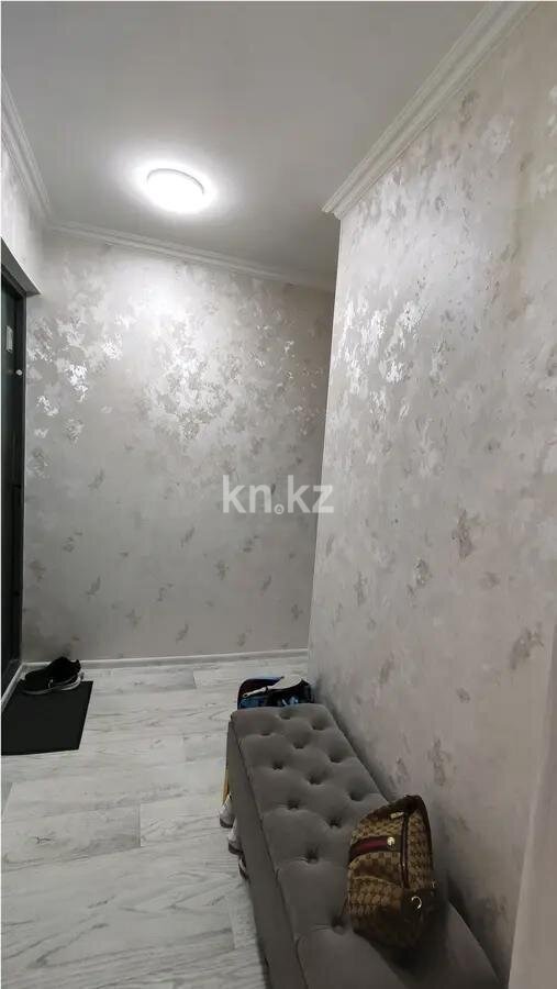 Продажа 1-комнатной квартиры, 32 м² в Алматы - фото 3