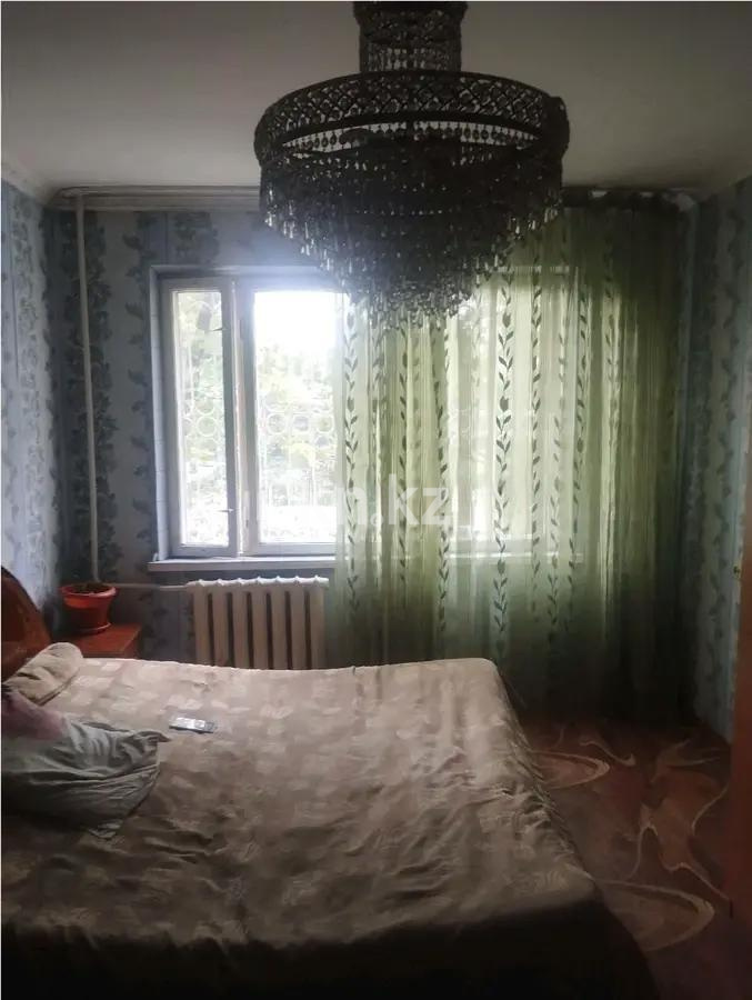 Продажа 4-комнатной квартиры, 72 м², 9 мкр., дом  24 в Алматы - фото 3