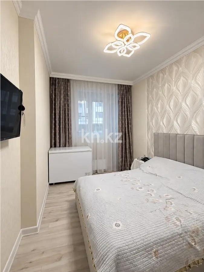 Продажа 4-комнатной квартиры, 91 м² в Астане - фото 3