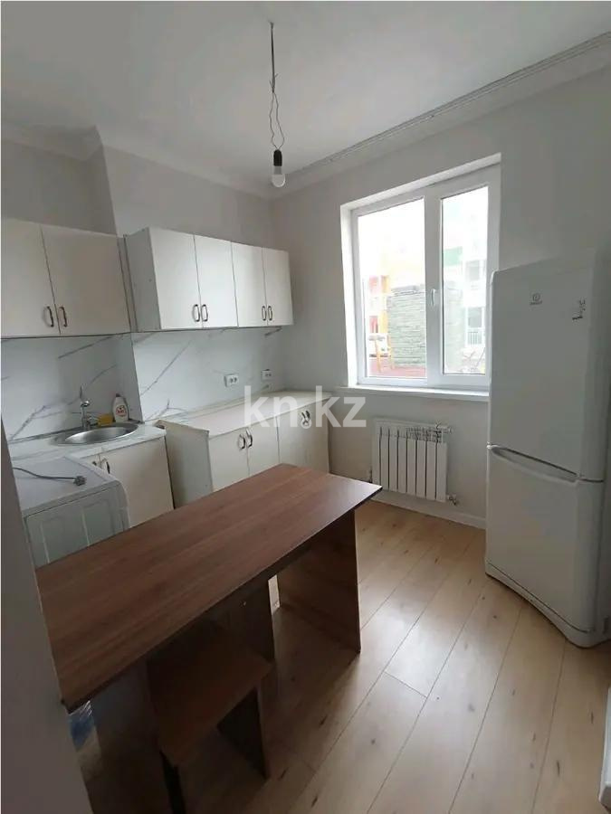 Продажа 1-комнатной квартиры, 35 м² в Астане - фото 3