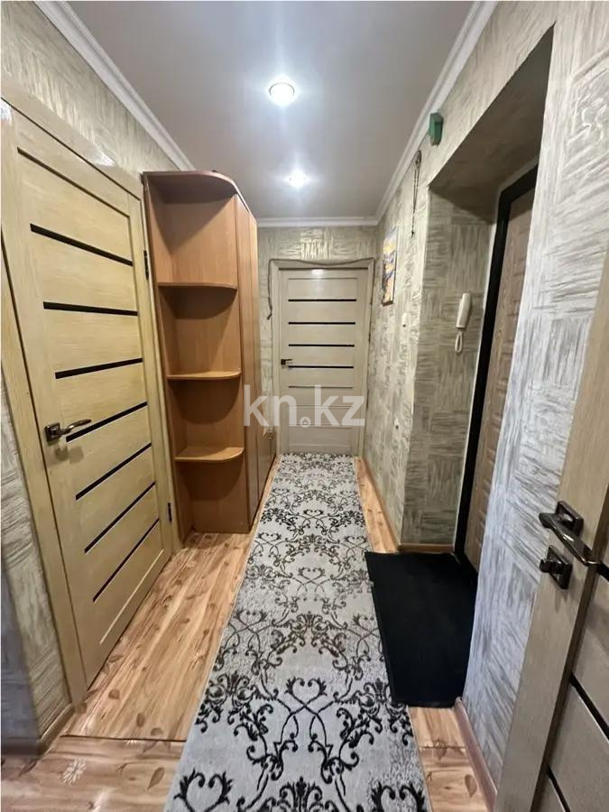 Продажа 2-комнатной квартиры, 47 м², мкр. Восток-1, дом  2 в Караганде - фото 6