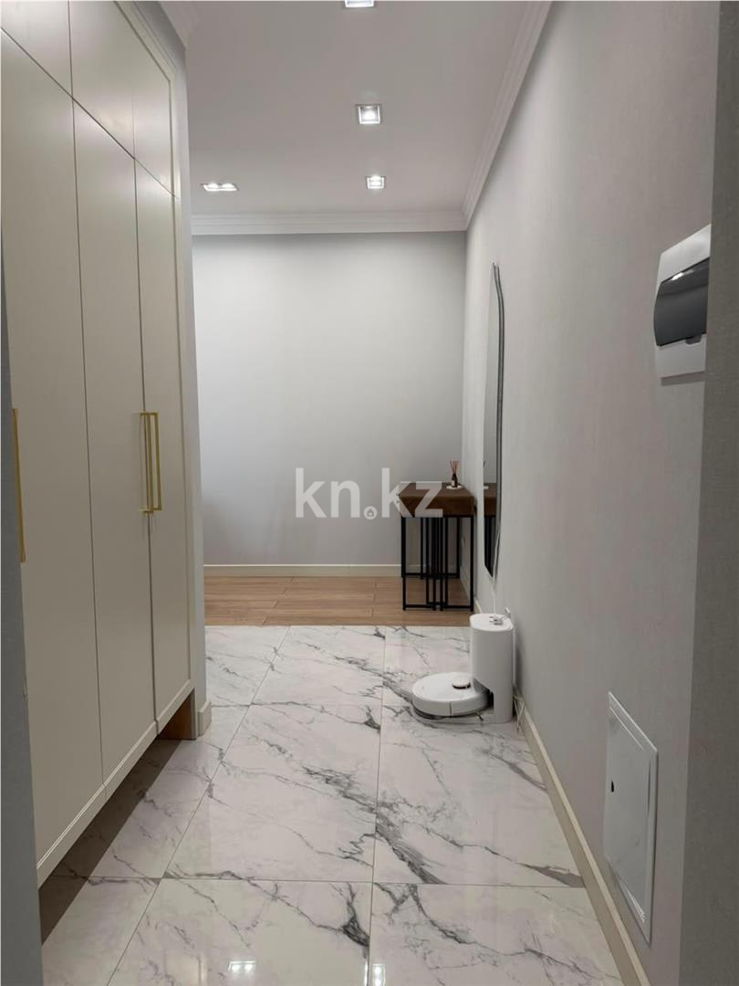 Продажа 3-комнатной квартиры, 65 м² в Астане - фото 11