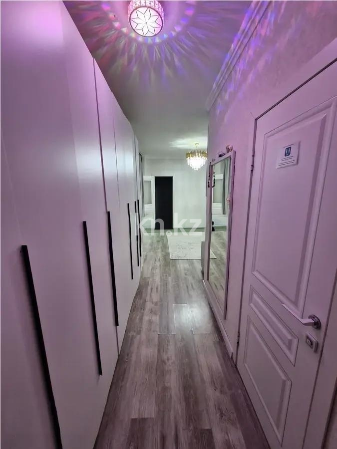Продажа 1-комнатной квартиры, 38.9 м² в Астане - фото 3