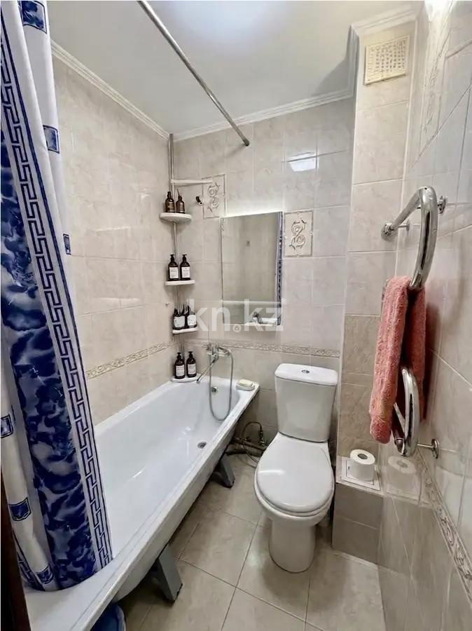 Продажа 1-комнатной квартиры, 29 м² в Алматы - фото 3